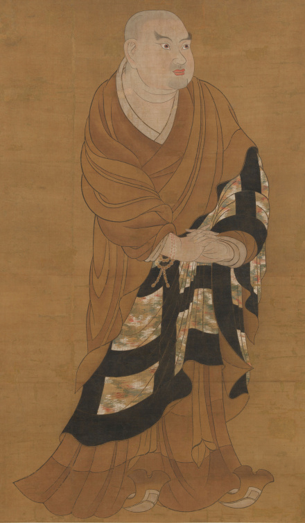 慈恩大师