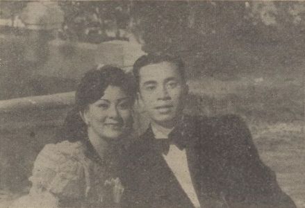 白虹主演《美人关》剧照