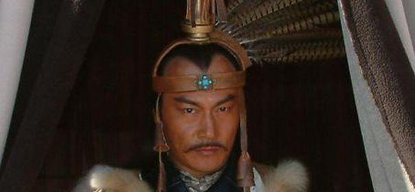 伊稚斜单于