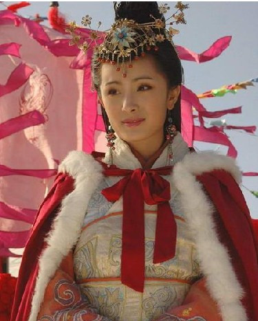 嫔妃