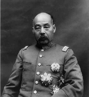 冯国璋