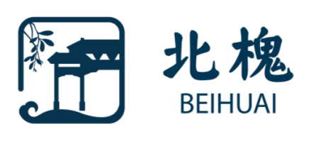 北槐站车站站徽