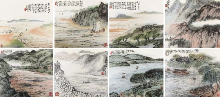 革命历程