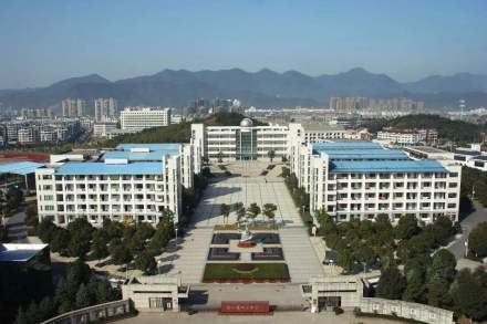 桐庐中学