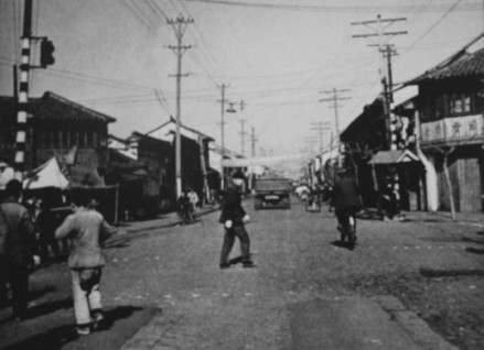 饮马桥