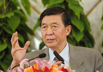 吴建民
