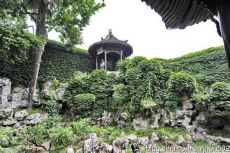 东园风景