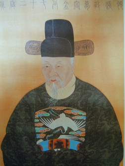 金昌集