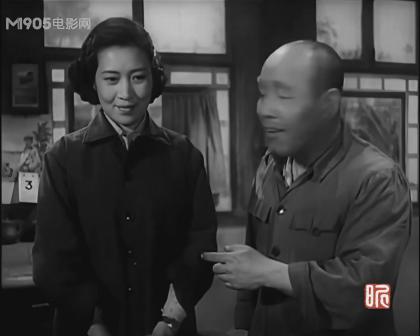 《探亲记》剧照