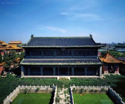 文渊阁