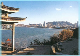观海坪