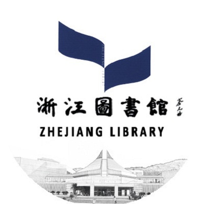 浙江图书馆标识
