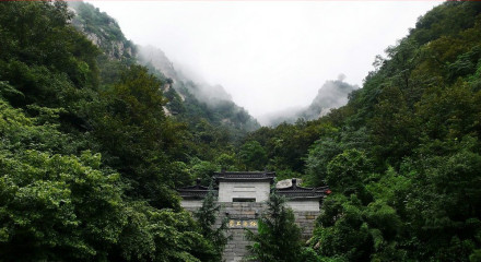 净业寺