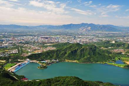 昌平区