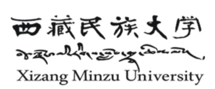校名字体 