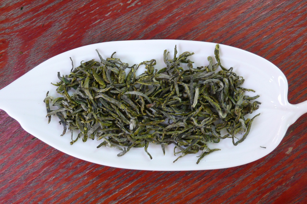 平阳黄汤茶叶