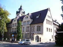 耶拿大学