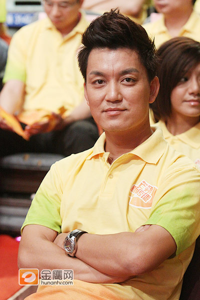 李锐