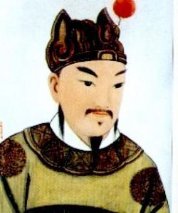 汉宣帝
