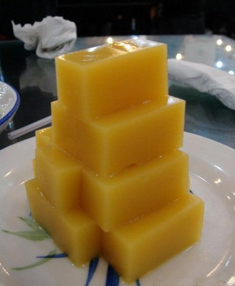 豌豆黄