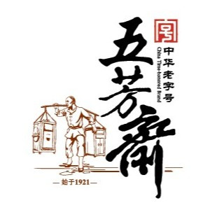 五芳斋粽子