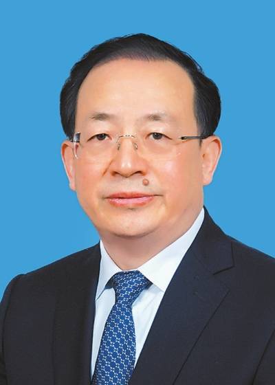 谢玉安