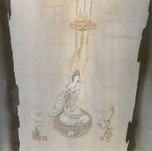 胡后