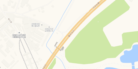 凌云街出口