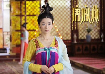 刘庭羽饰演孟凡