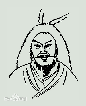 金太宗完颜晟