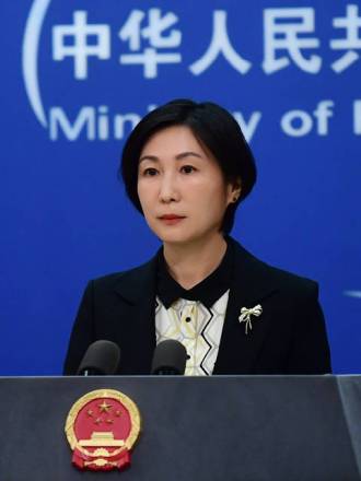 毛宁