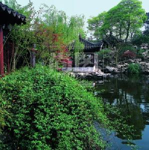中国古典园林