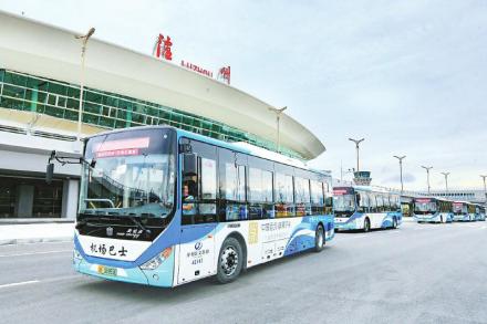 泸州云龙机场