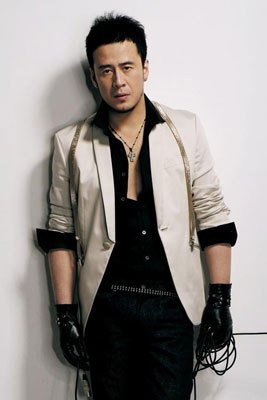 杨坤