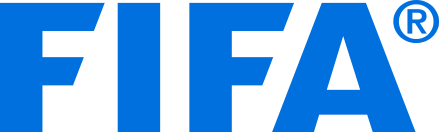 国际足联logo 