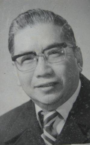 毛公弼