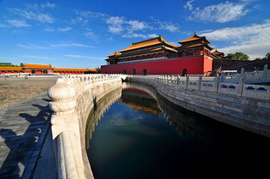 金水河