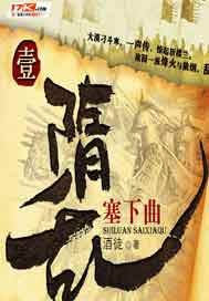 《隋乱》 