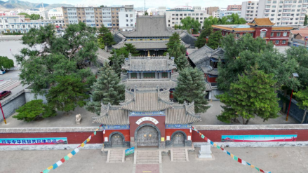 荟福寺