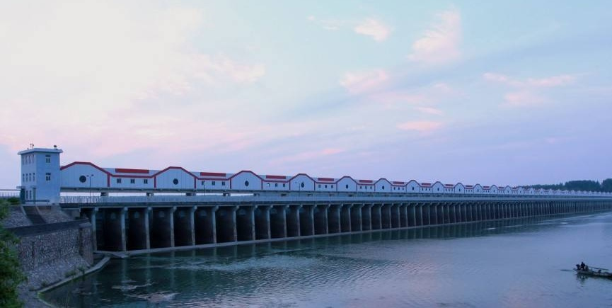 三河闸