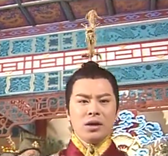 宋仁宗