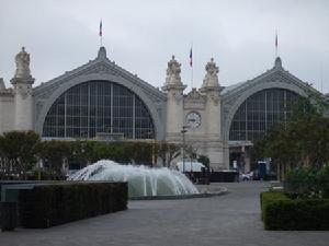 图尔站（Gare de Tours）
