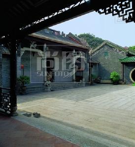 中国古典园林