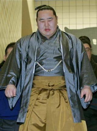 朝青龙明德