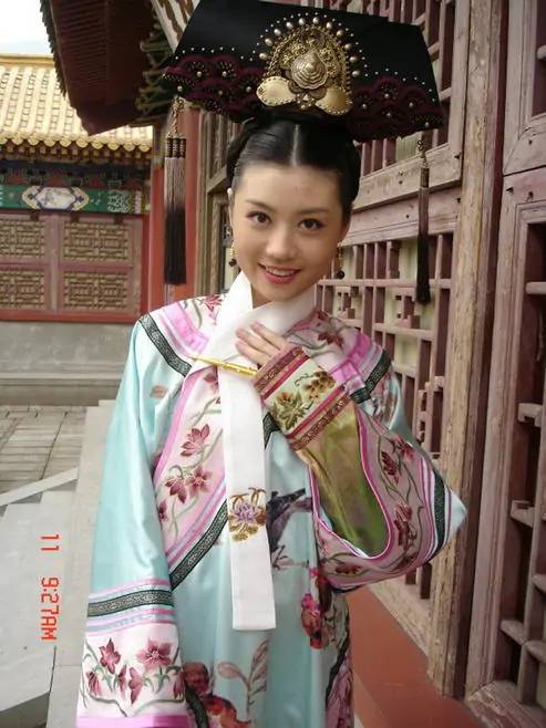 乌拉那拉·青樱