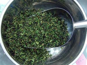 临海蟠毫茶