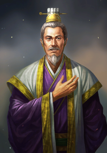 三国志13的士燮