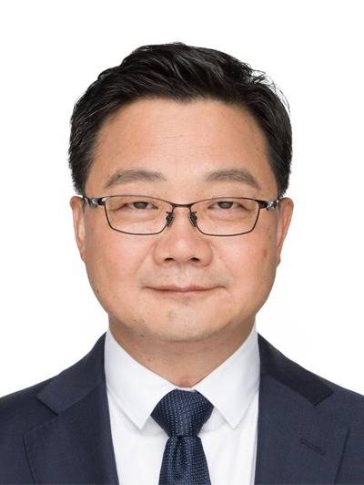 张东驰