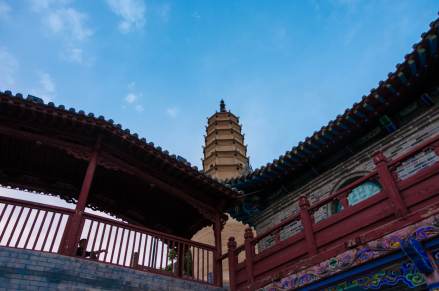 城关区