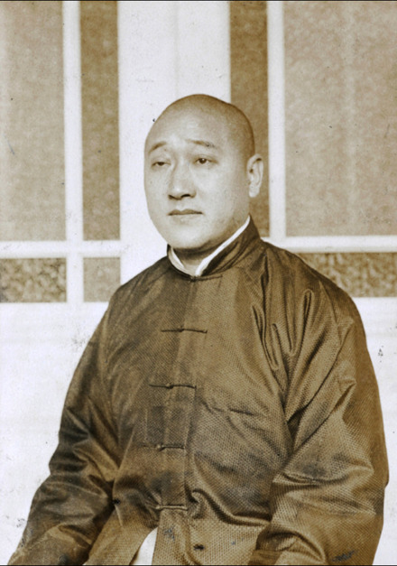 徐树铮